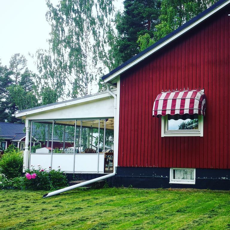 Nordic Character Guest House Vidsel Exterior photo